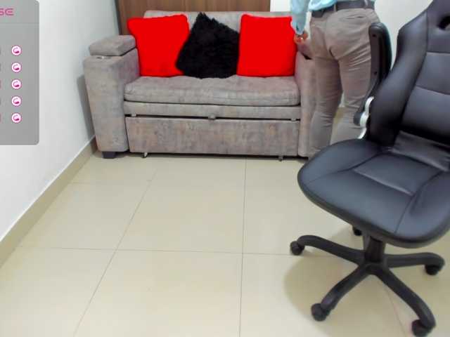 Live sex webcam photo for RandySebas #277672101