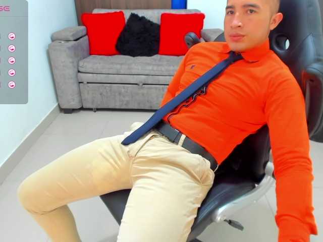 Live sex webcam photo for RandySebas #277704965