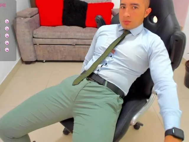 Live sex webcam photo for RandySebas #277724637