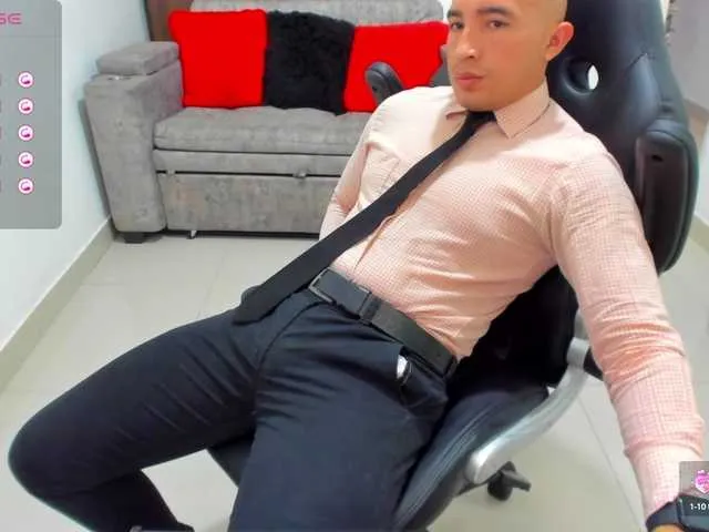 Live sex webcam photo for RandySebas #277737895