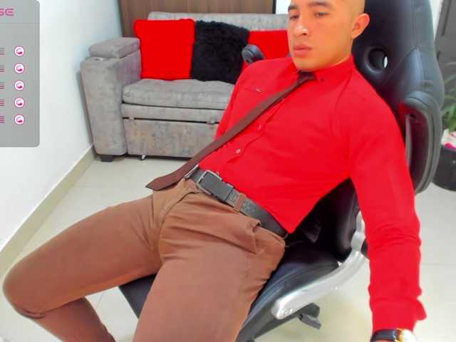 Live sex webcam photo for RandySebas #277744931