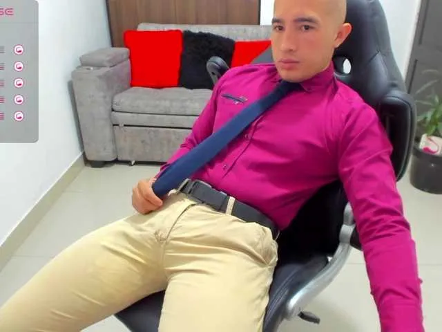 Live sex webcam photo for RandySebas #277750543