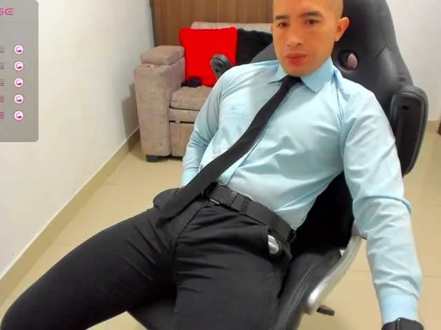 Live sex webcam photo for RandySebas #277783535