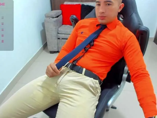 Live sex webcam photo for RandySebas #277797395