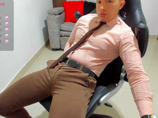 Live sex webcam photo for RandySebas #277804868