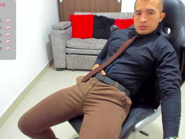 Live sex webcam photo for RandySebas #277817337