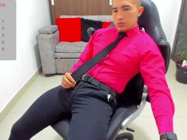 Live sex webcam photo for RandySebas #277836567