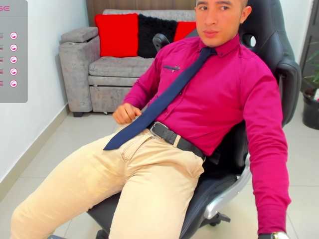 Live sex webcam photo for RandySebas #277851389