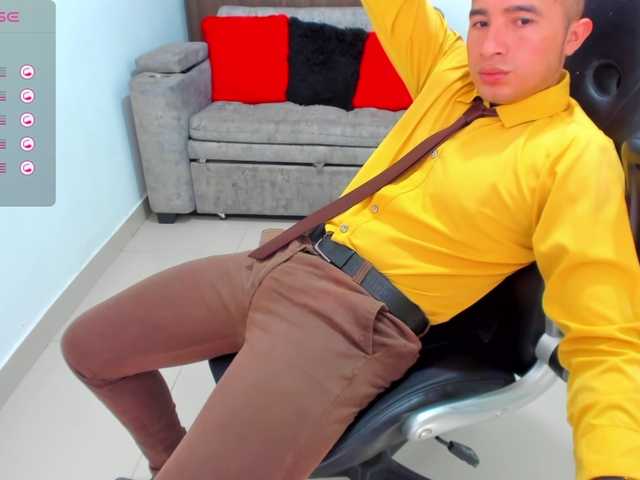 Live sex webcam photo for RandySebas #277857048