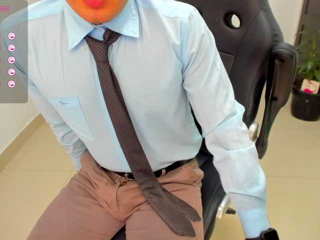 Live sex webcam photo for RandySebas #277869145