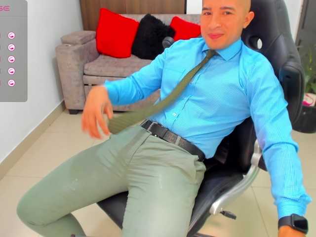 Live sex webcam photo for RandySebas #277902470