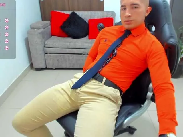 Live sex webcam photo for RandySebas #277920505