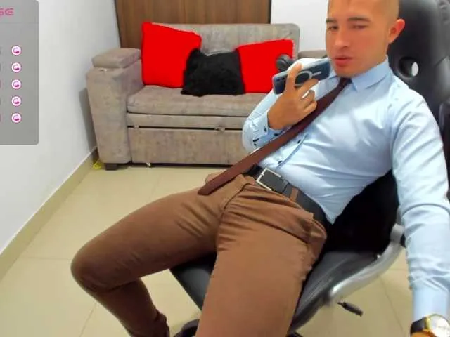 Live sex webcam photo for RandySebas #277936321