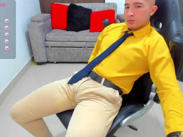 Live sex webcam photo for RandySebas #277941008