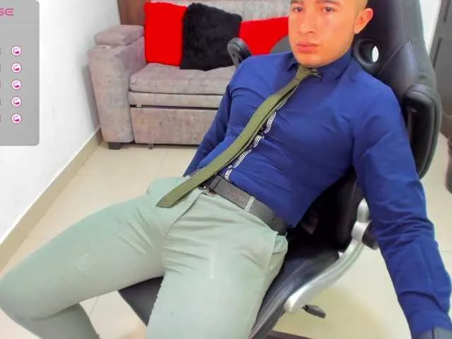 Live sex webcam photo for RandySebas #277947159