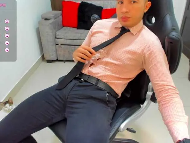 Live sex webcam photo for RandySebas #277952872