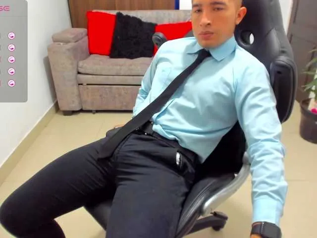 Live sex webcam photo for RandySebas #277961236