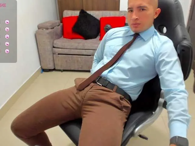 Live sex webcam photo for RandySebas #278012687