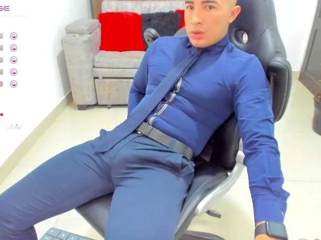 Live sex webcam photo for RandySebas #278089674