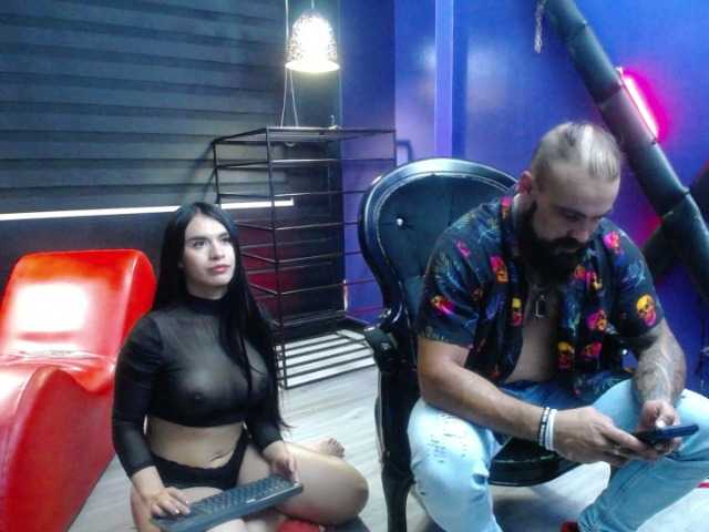 Live sex webcam photo for Rangar-n-Greiz #277661819