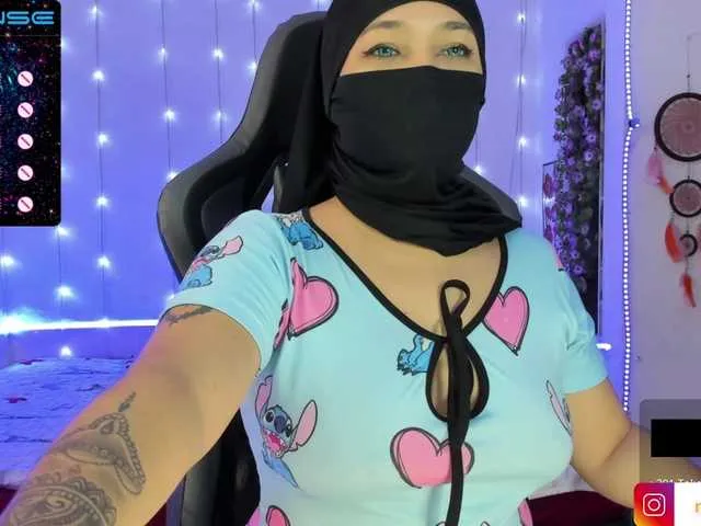 Live sex webcam photo for Ranialatif #275934327