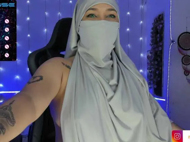 Live sex webcam photo for Ranialatif #275978999