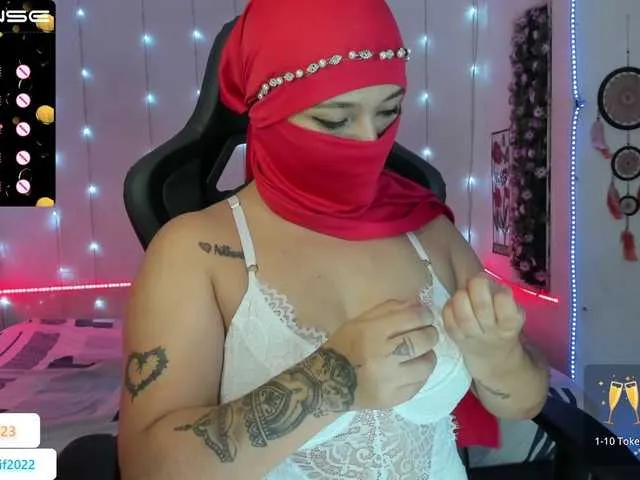 Live sex webcam photo for Ranialatif #276016036