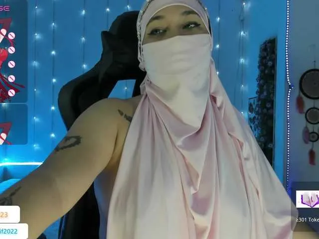 Live sex webcam photo for Ranialatif #276146559