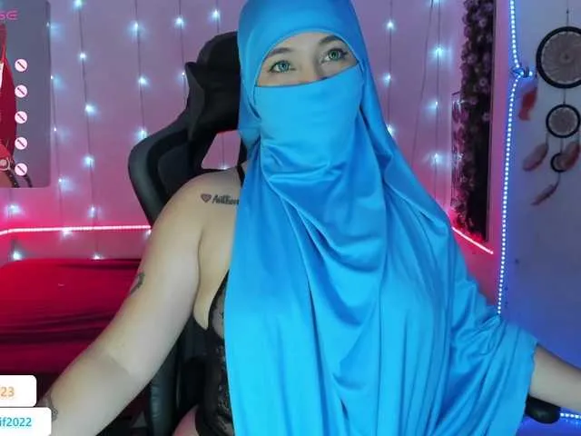 Live sex webcam photo for Ranialatif #276207659