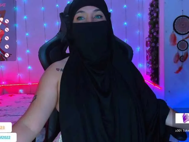 Live sex webcam photo for Ranialatif #276222731