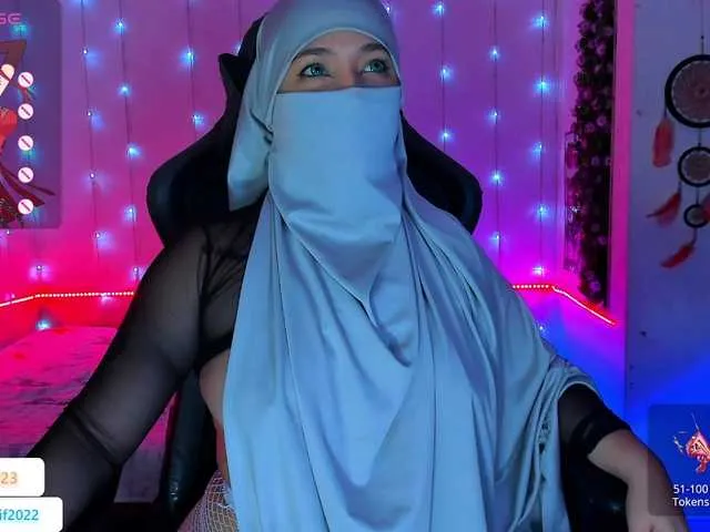 Live sex webcam photo for Ranialatif #276238067