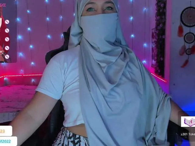 Live sex webcam photo for Ranialatif #276243286