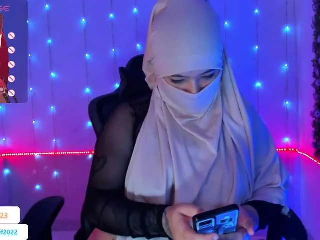 Live sex webcam photo for Ranialatif #276296034