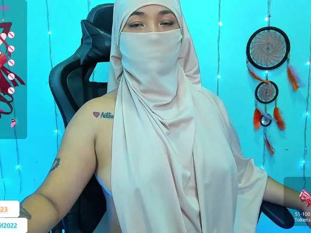 Live sex webcam photo for Ranialatif #276502744