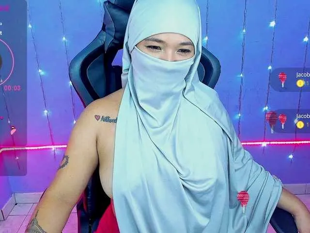 Live sex webcam photo for Ranialatif #276785742