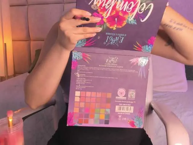 Live sex webcam photo for Raniia #292048000