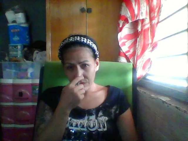 Live sex webcam photo for Rarra #291560315