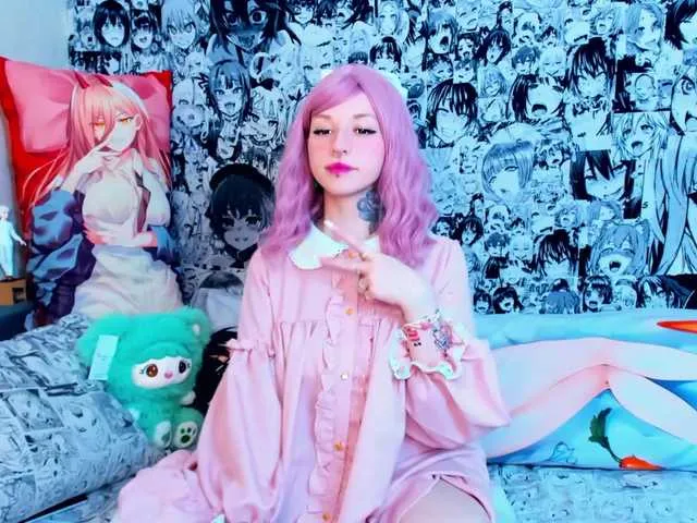 Live sex webcam photo for RatNeko #277883170
