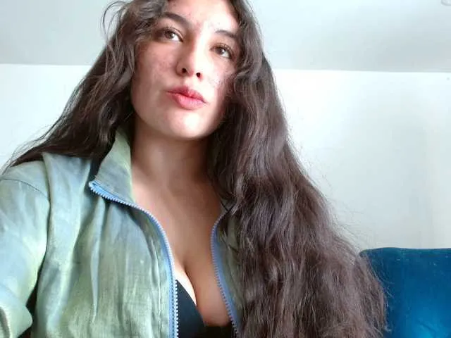 Live sex webcam photo for Ratienterciopelo #291693538