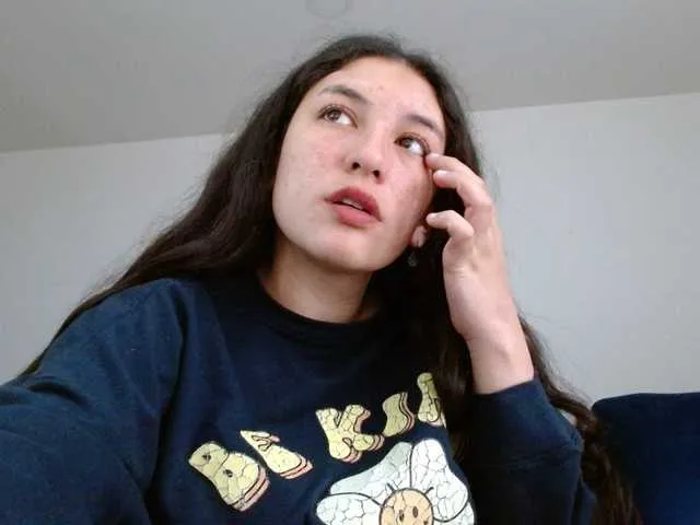 Live sex webcam photo for Ratienterciopelo #291732832