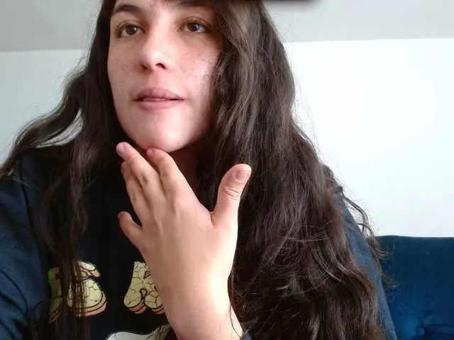Live sex webcam photo for Ratienterciopelo #291777431