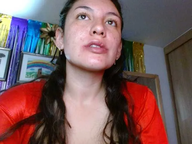 Live sex webcam photo for Ratienterciopelo #292793622
