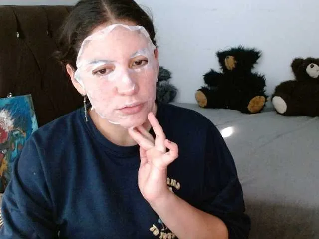 Live sex webcam photo for Ratienterciopelo #293471962