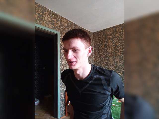 Live sex webcam photo for Ray-Boy #276946364