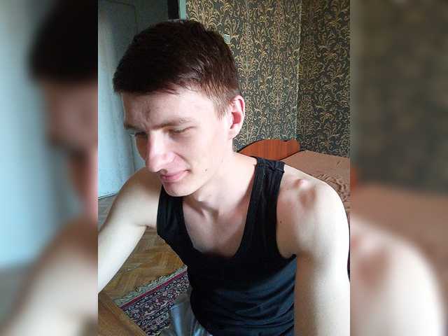 Live sex webcam photo for Ray-Boy #277109711