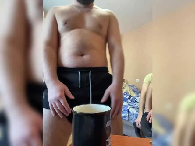 Live sex webcam photo for Razvratnik20 #290682850