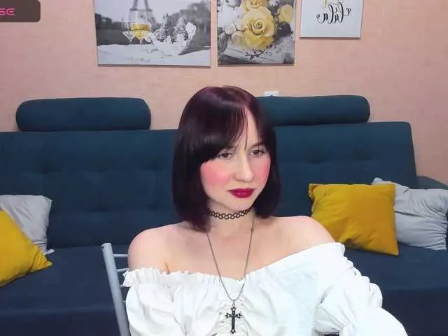 Live sex webcam photo for RebeccaBurn #277443544