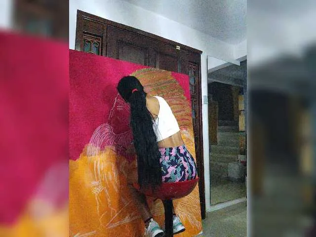 Live sex webcam photo for RebeccaRosse #272957637