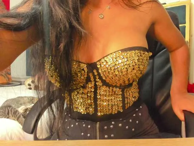 Live sex webcam photo for RebeccaRosse #273643255