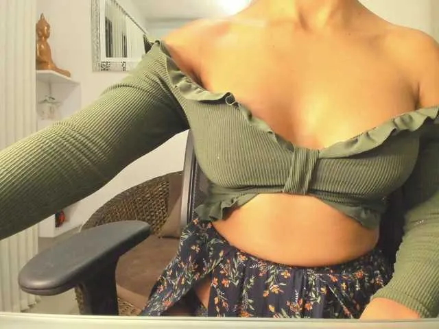 Live sex webcam photo for RebeccaRosse #274075378